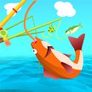 Idle Sea Fishing APK