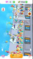 Idle Sea Fishing скриншот 3
