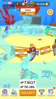 Idle Seahorse Tycoon screenshot 1