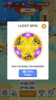 Idle Seahorse Tycoon screenshot 3