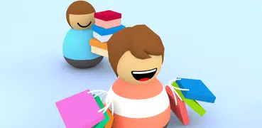 Idle Bazaar