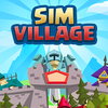 Sim Village Mod Apk [Unlimited money][Unlimited]