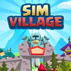 APK Sim Village