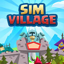 Sim Village APK