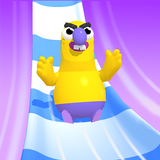 Idle Slide Tycoon biểu tượng