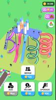 Idle Slide Tycoon screenshot 2