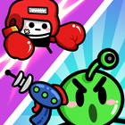 Hero vs Fruit 图标