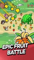 Hero vs Fruit 截图 1