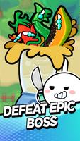 Hero vs Fruit 截图 2