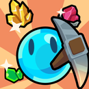 Idle Slime Mining APK