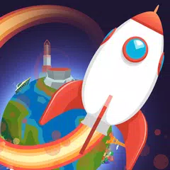 Outer Space Scavenger APK 下載