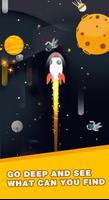 Outer Space Scavenger پوسٹر