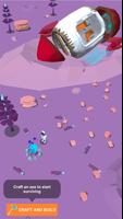 Idle Space Survival poster