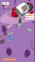 Idle Space Survival screenshot 2