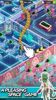 Idle Starship Ark:Odyssey screenshot 2