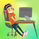 Idle Stream Viewer - Simulator APK