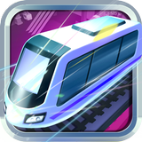 Subway Tycoon: Underground Man icon