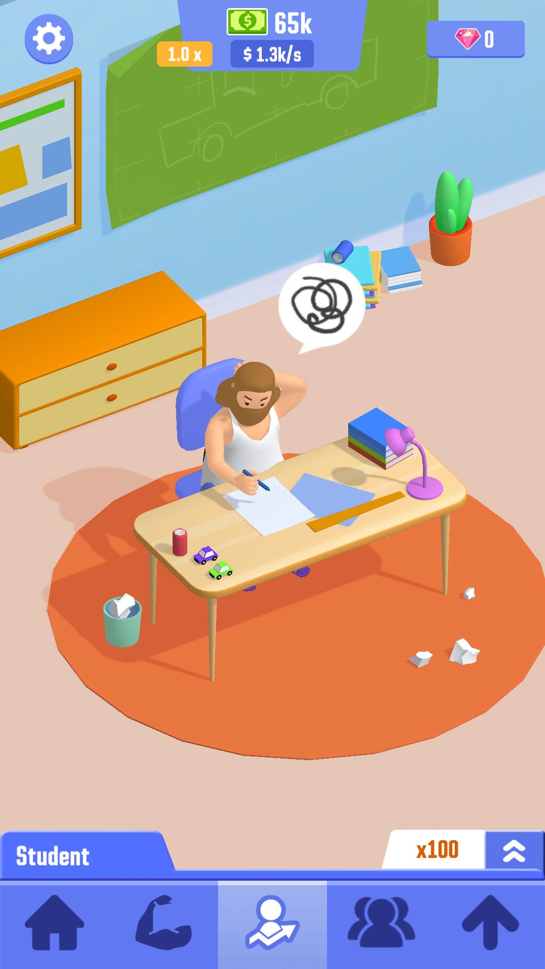 Idle Success APK for Android Download Idle Success APK for Android Download