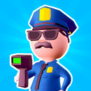 Police Department: Cop Game APK