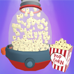 Idle Popcorn Factory أيقونة