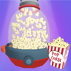 Idle Popcorn Factory icon