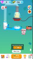 Idle Popcorn Factory poster