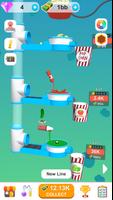 Idle Popcorn Factory screenshot 1
