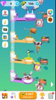 Idle Popcorn Factory screenshot 2