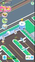 Idle Parachute Tycoon Screenshot 3