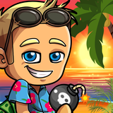 Idle Paradise: Island Empire Zeichen