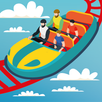 Idle Park Tycoon APK