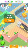 Idle Pet Garden poster