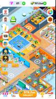 Idle Pet Garden screenshot 2