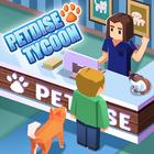 Petdise Tycoon アイコン