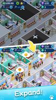 Petdise Tycoon 截图 2