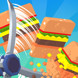 Idle Pixel Crusher simgesi