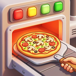 Idle Pizza Factory Tycoon