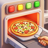 Idle Pizza Factory Tycoon APK