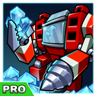 Idle SCV Miner Clicker Pro icon