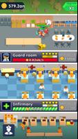 Idle Prison Life screenshot 3
