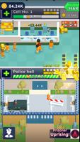 Idle Prison Life poster