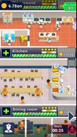 Idle Prison Life screenshot 1