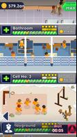 Idle Prison Life screenshot 2
