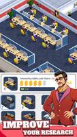 Idle Business Tycoon imagem de tela 1