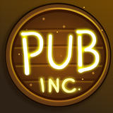 Pub Inc: Idle Merge Bar Tycoon APK
