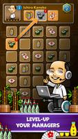 Pub Inc: Idle Merge Bar Tycoon ảnh chụp màn hình 2