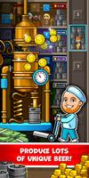 Pub Idle Tycoon পোস্টার
