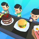 Idle Rotary Restaurant APK