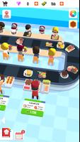 Idle Rotary Restaurant скриншот 3