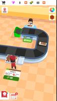 Idle Rotary Restaurant постер